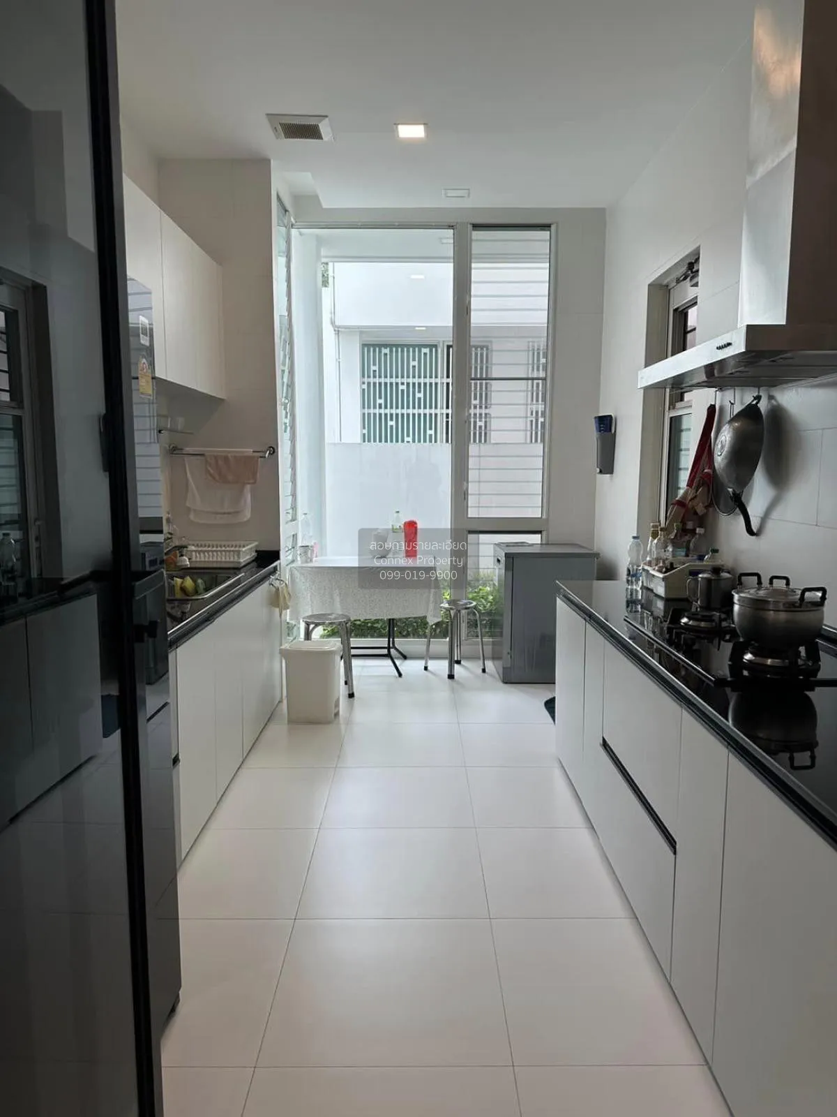 ขายบ้าน  วีเว่ เอกมัย - รามอินทรา นวมินทร์ เขต บึงกุ่ม กรุงเทพ CX