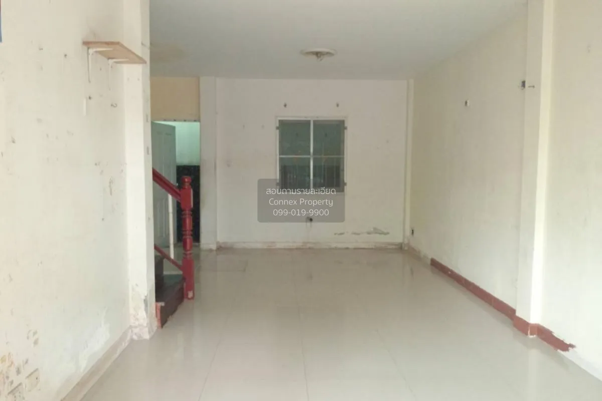 ขายทาวน์เฮ้าส์/ทาวน์โฮม  ไลโอ พหลโยธิน - วัชรพล คลองถนน เขต สายไห 2