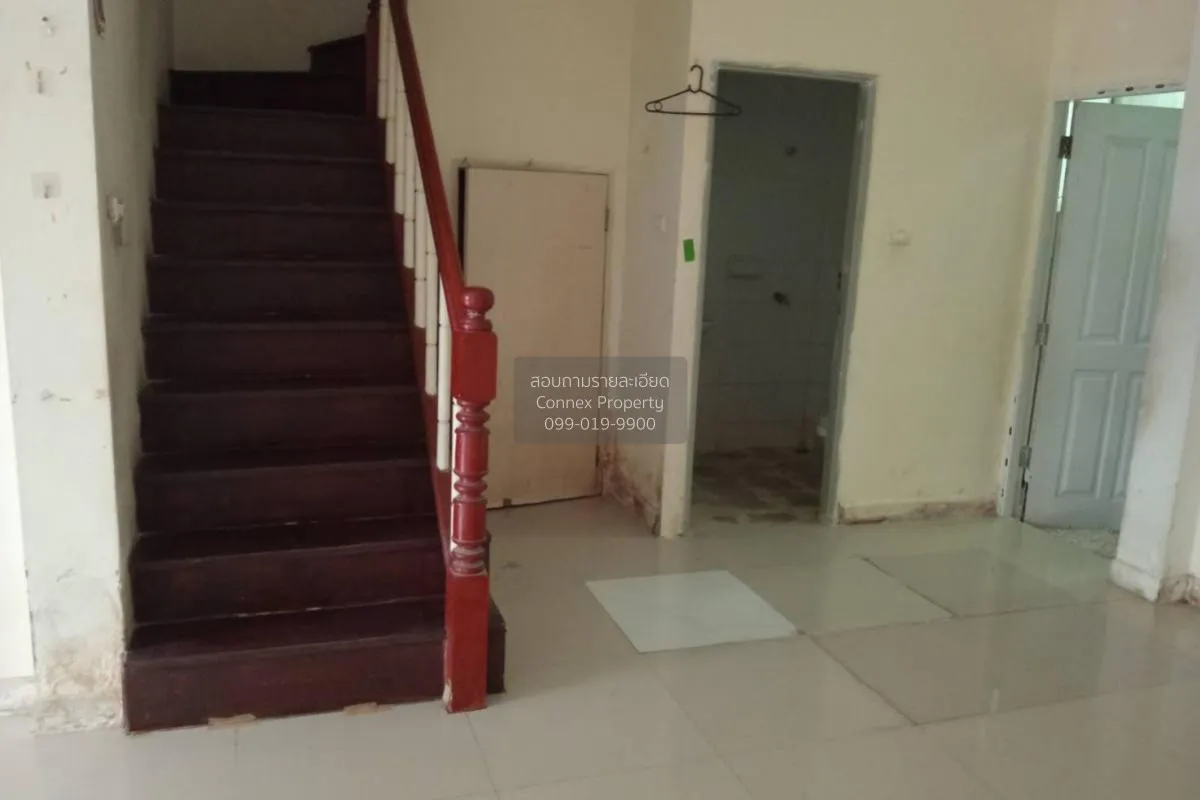 ขายทาวน์เฮ้าส์/ทาวน์โฮม  ไลโอ พหลโยธิน - วัชรพล คลองถนน เขต สายไห 3