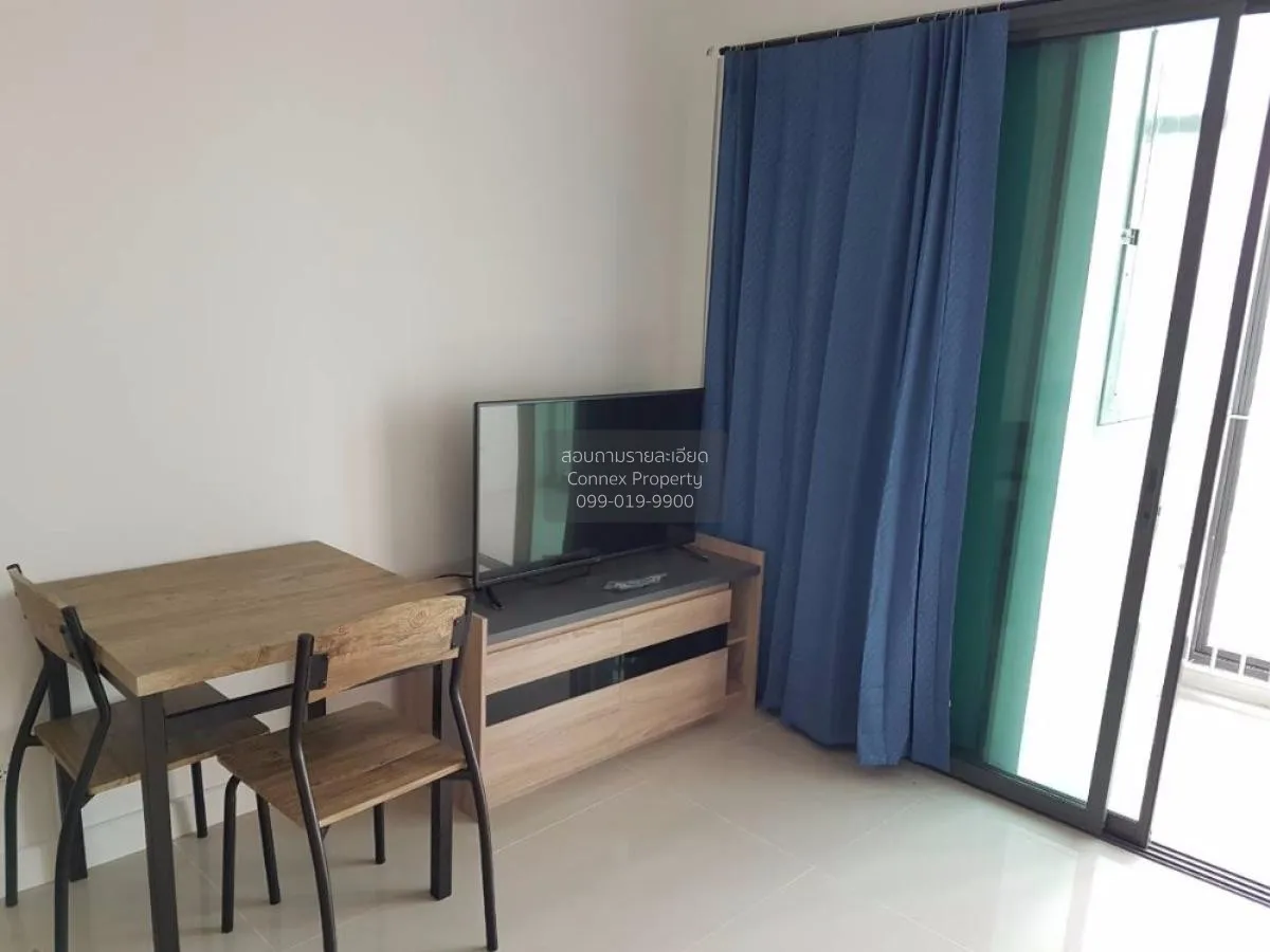 FOR SALE condo , Ideo Blucove Sukhumvit , BTS-Udom Suk , Bang Na  1