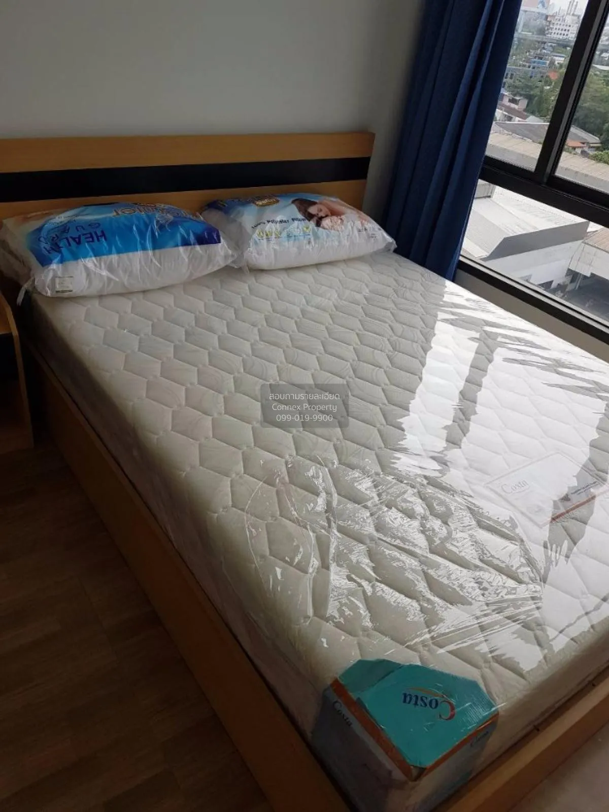 FOR SALE condo , Ideo Blucove Sukhumvit , BTS-Udom Suk , Bang Na 