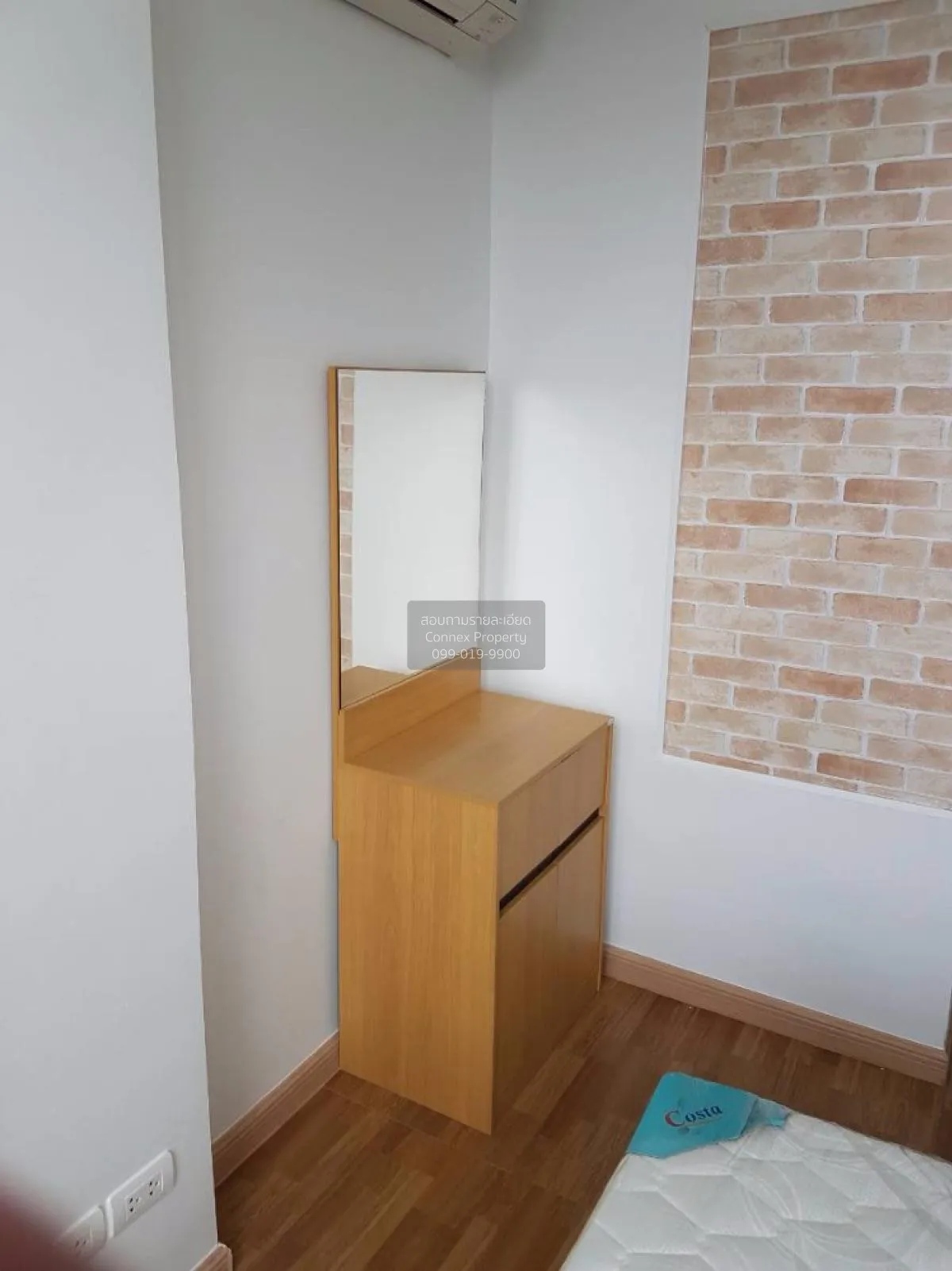 FOR SALE condo , Ideo Blucove Sukhumvit , BTS-Udom Suk , Bang Na 