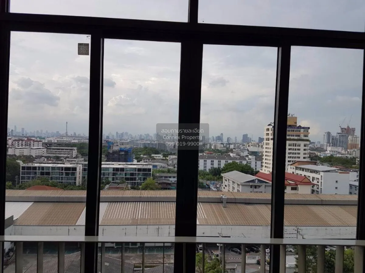 FOR SALE condo , Ideo Blucove Sukhumvit , BTS-Udom Suk , Bang Na 