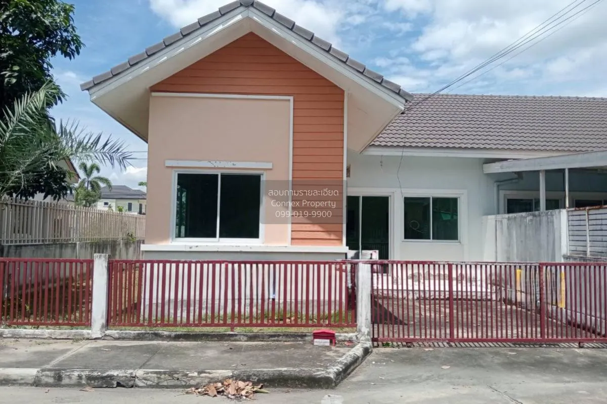 For Sale House , Baan Subthanee 3 Rangsit - Klong 9 , Lam Phak Ku 1
