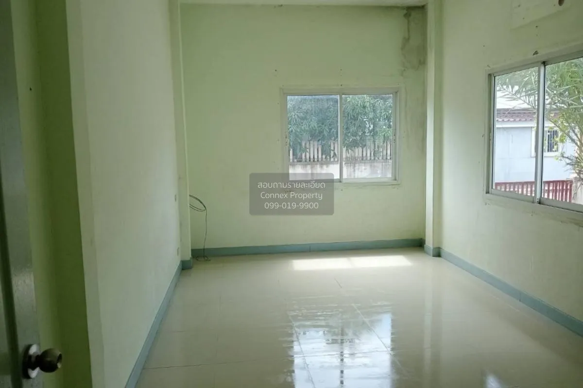 For Sale House , Baan Subthanee 3 Rangsit - Klong 9 , Lam Phak Ku 4