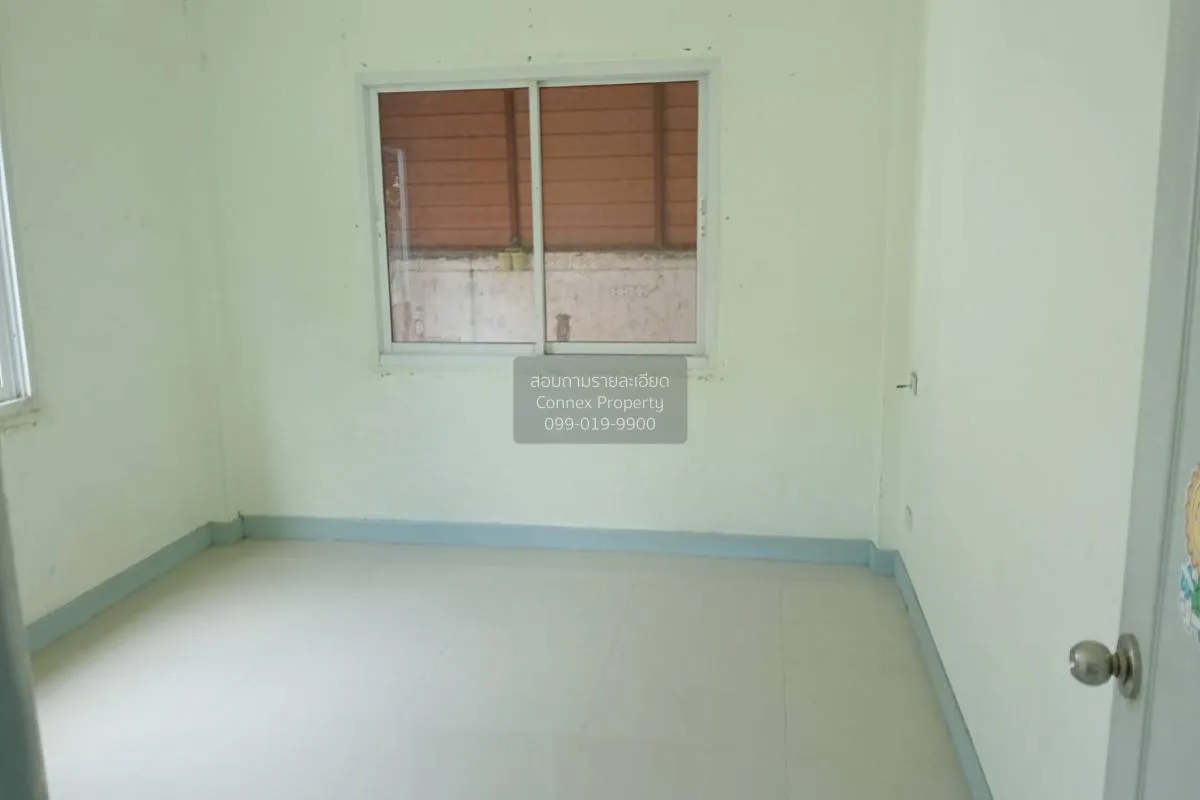 For Sale House , Baan Subthanee 3 Rangsit - Klong 9 , Lam Phak Ku