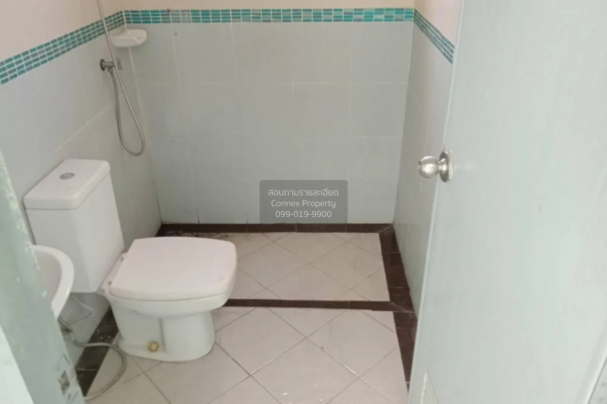 For Sale House , Baan Subthanee 3 Rangsit - Klong 9 , Lam Phak Ku