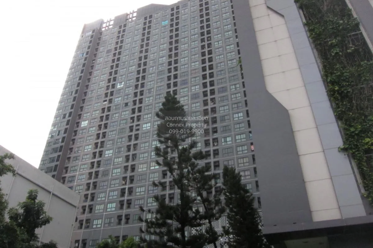 For Sale Condo , Ideo Sathorn - Thapra , BTS-Pho Nimit , Bukkhalo 3