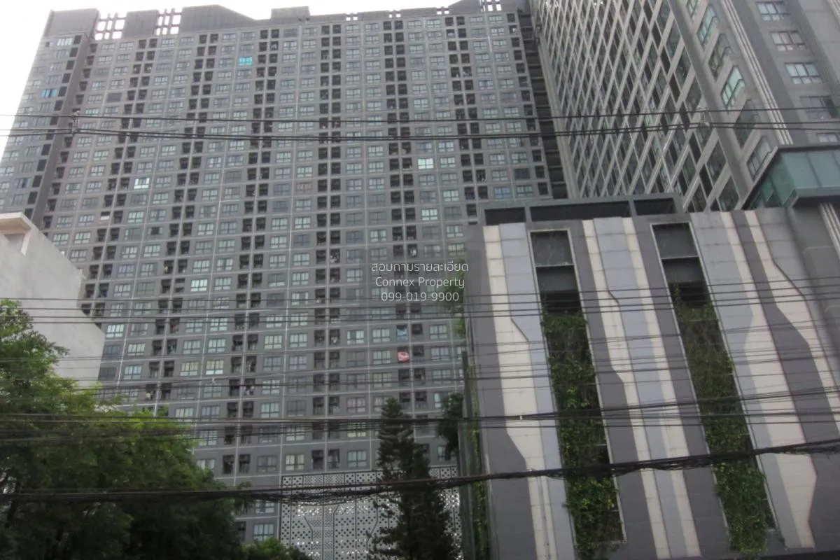 For Sale Condo , Ideo Sathorn - Thapra , BTS-Pho Nimit , Bukkhalo 4