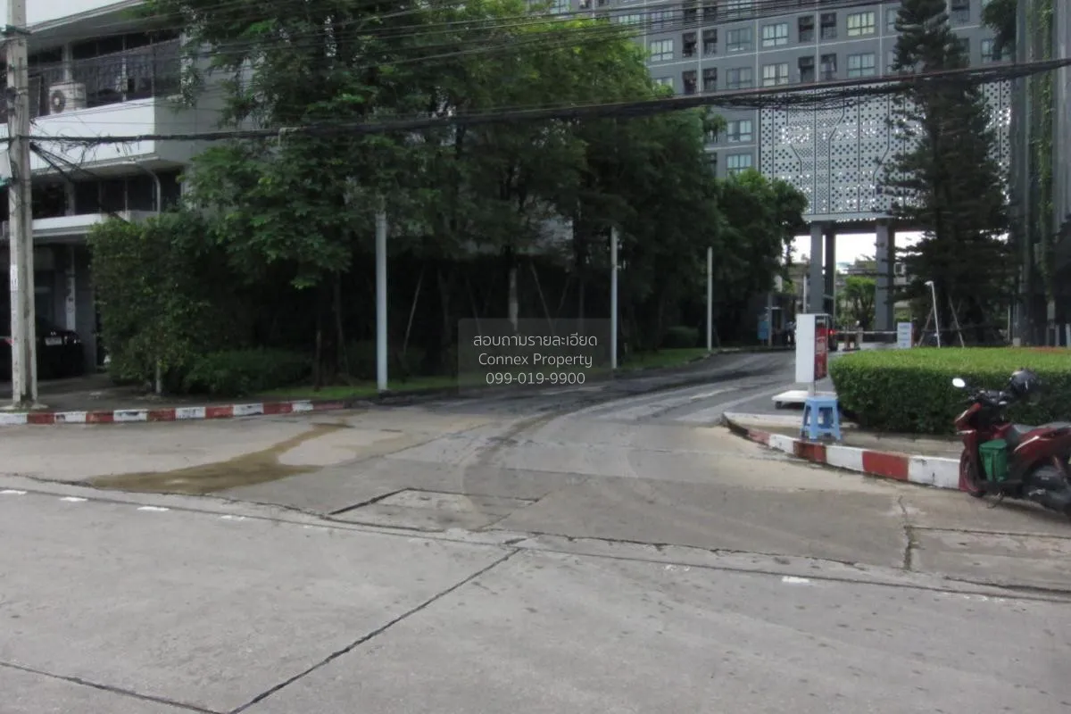 For Sale Condo , Ideo Sathorn - Thapra , BTS-Pho Nimit , Bukkhalo