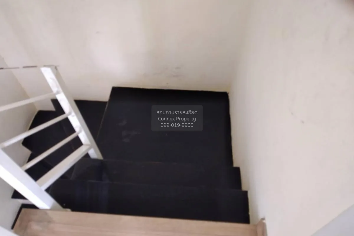 For Sale Townhouse/Townhome  , Baanpruksa 63 / 1 Bang Kredee – Pa 4