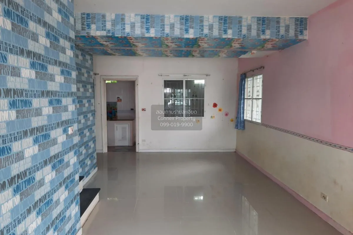 For Sale Townhouse/Townhome  , Baanpruksa 63 / 1 Bang Kredee – Pa