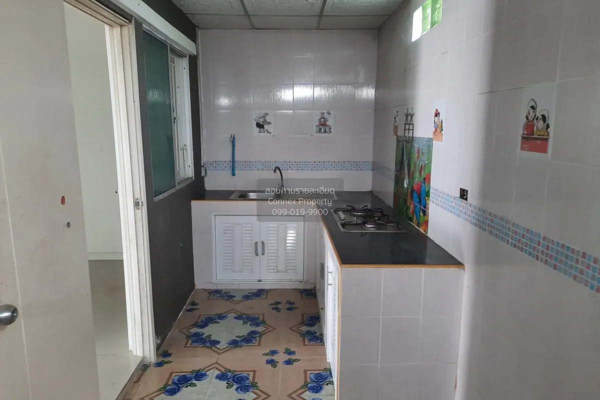 For Sale Townhouse/Townhome  , Baanpruksa 63 / 1 Bang Kredee – Pa