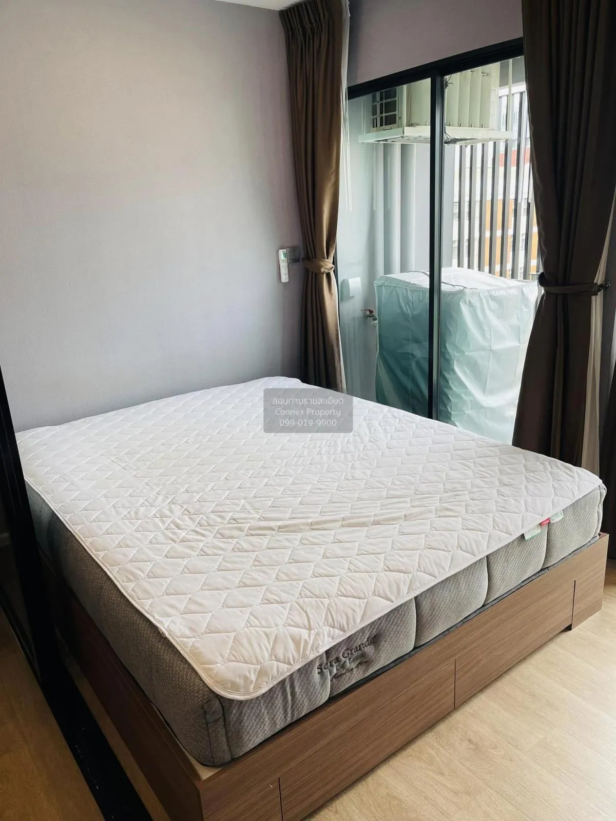 ขายคอนโด  เคฟ ทาวน์ ชิฟท์ คลองหนึ่ง คลองหลวง ปทุมธานี CX-106644