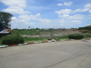 For Sale Land , Chuan Chuen Garden View Village , Bang Duea , Mueang Pathum Thani , Pathum Thani , CX-106646