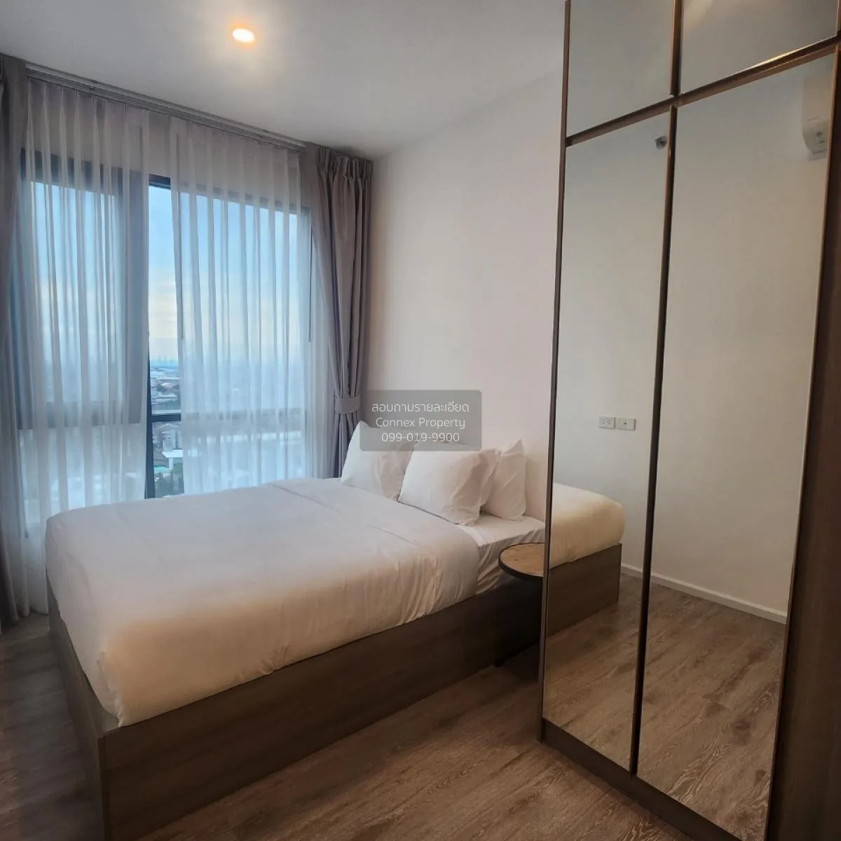 เช่าคอนโด  ไนท์บริดจ์ สุขุมวิท-เทพารักษ์  เทพารักษ์ เมืองสมุทรปรา 4