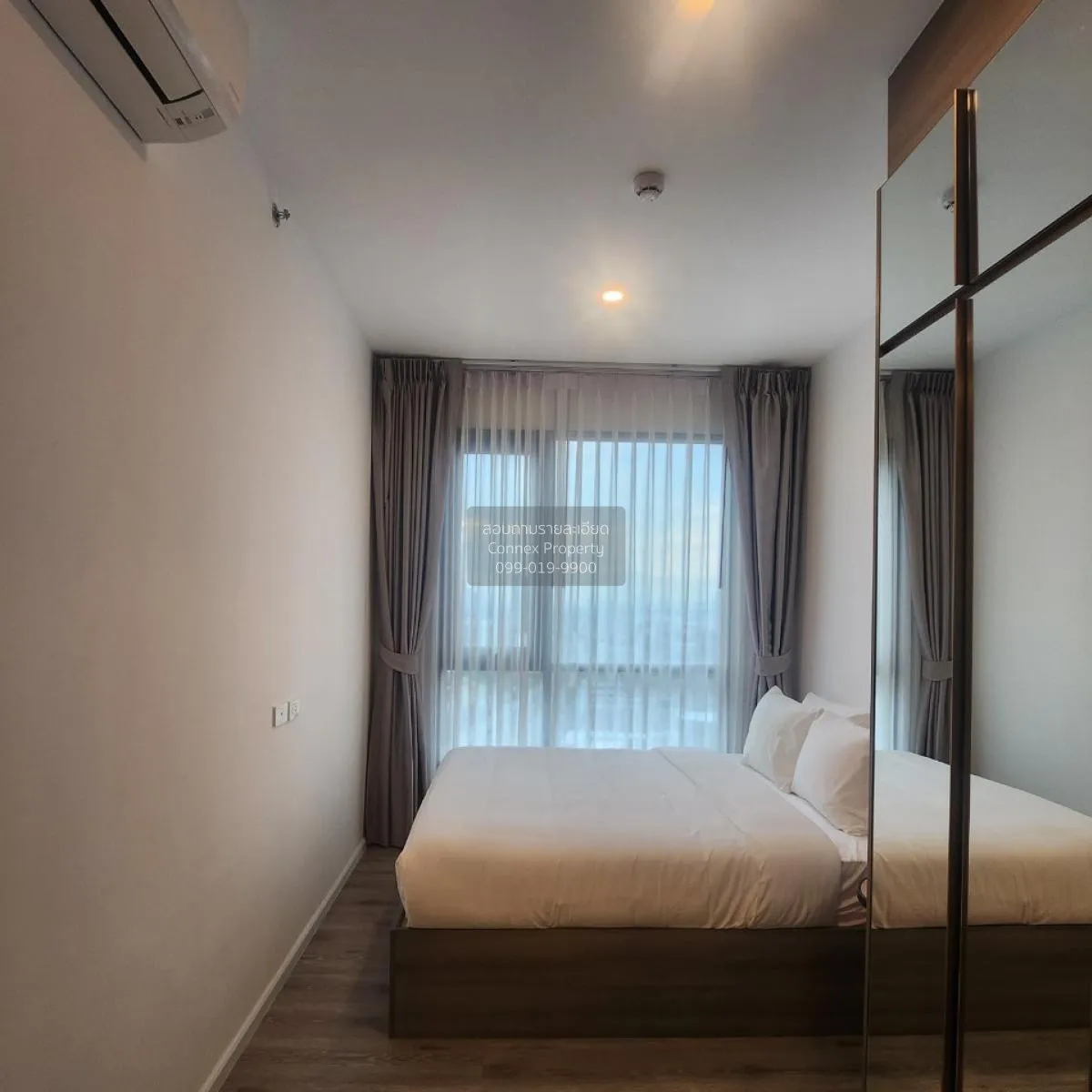 เช่าคอนโด  ไนท์บริดจ์ สุขุมวิท-เทพารักษ์  เทพารักษ์ เมืองสมุทรปรา