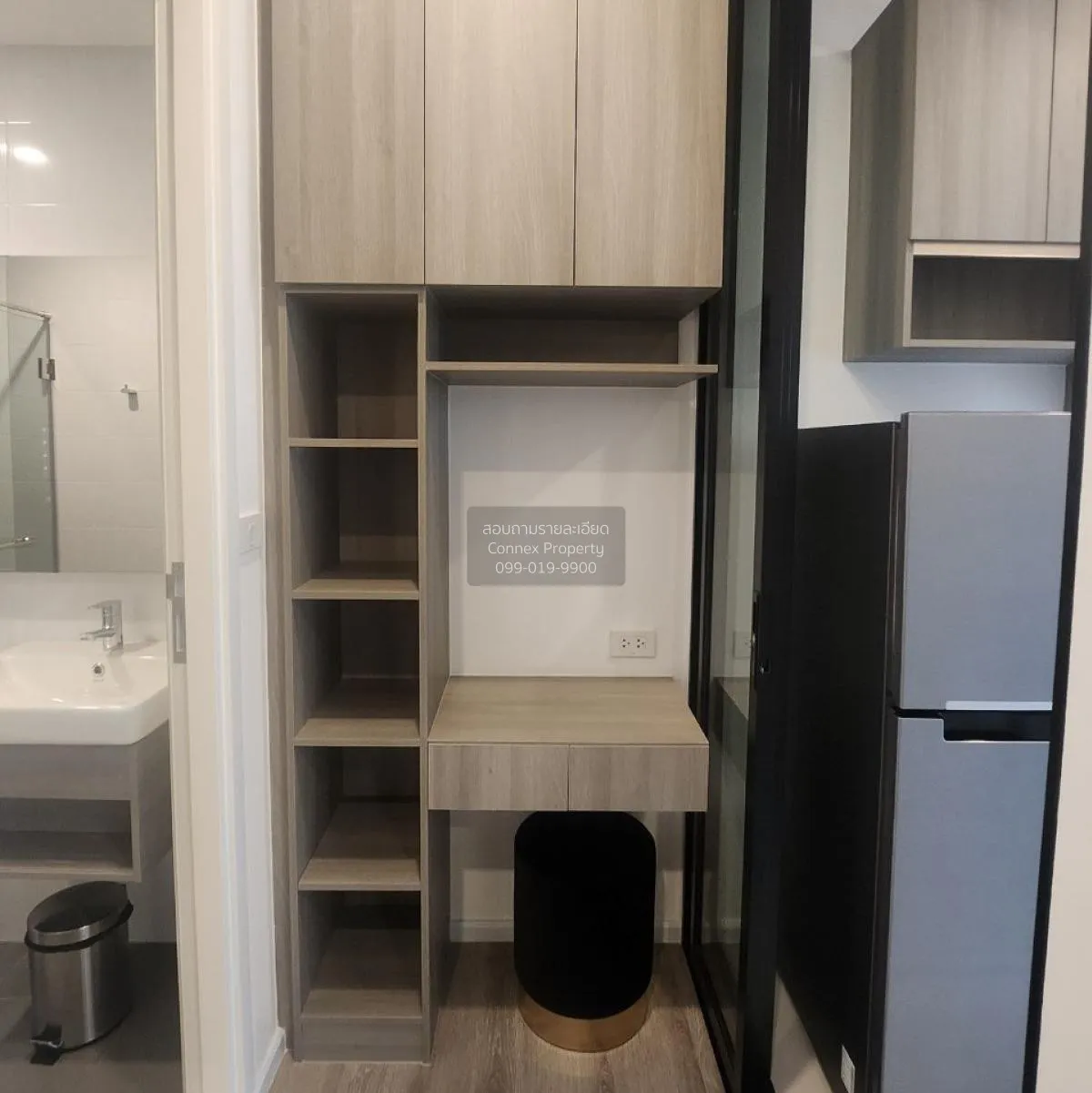 เช่าคอนโด  ไนท์บริดจ์ สุขุมวิท-เทพารักษ์  เทพารักษ์ เมืองสมุทรปรา