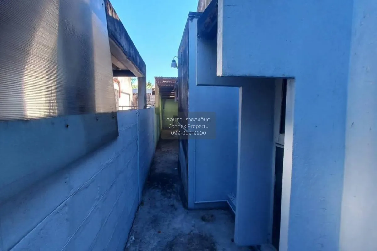 ขายบ้าน  ศรีนครพัฒนา คลองกุ่ม เขต บึงกุ่ม กรุงเทพ CX-106648