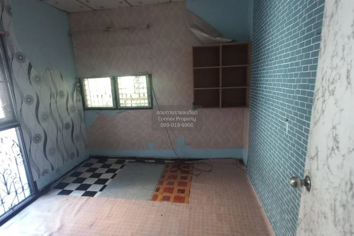 ขายบ้าน  ศรีนครพัฒนา คลองกุ่ม เขต บึงกุ่ม กรุงเทพ CX-106648 4