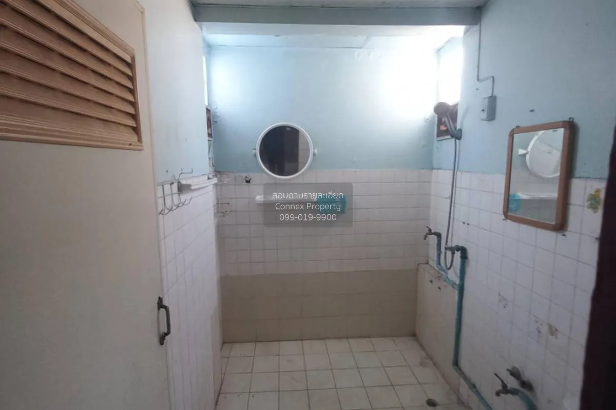 ขายบ้าน  ศรีนครพัฒนา คลองกุ่ม เขต บึงกุ่ม กรุงเทพ CX-106648