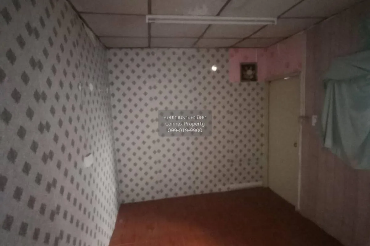 ขายบ้าน  ศรีนครพัฒนา คลองกุ่ม เขต บึงกุ่ม กรุงเทพ CX-106648