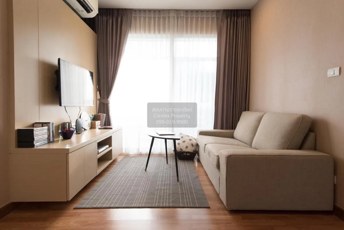 For Rent Condo , The Coast Bangkok , BTS-Bang Na , Bang Na , Bang 1