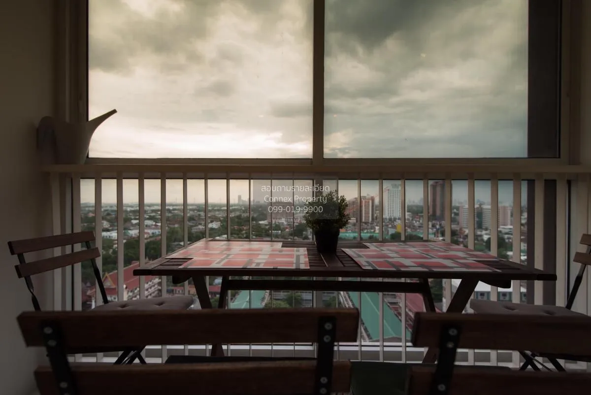 For Rent Condo , The Coast Bangkok , BTS-Bang Na , Bang Na , Bang 3