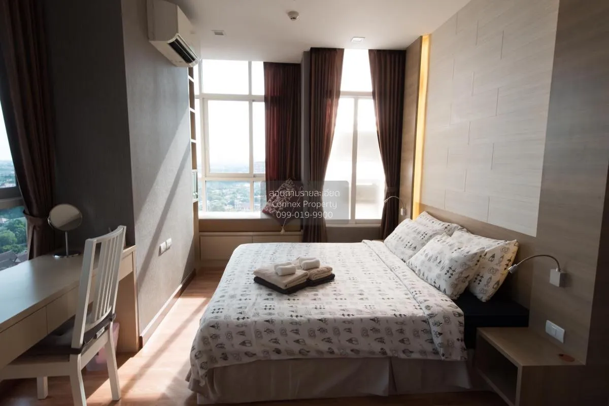 For Rent Condo , The Coast Bangkok , BTS-Bang Na , Bang Na , Bang 4