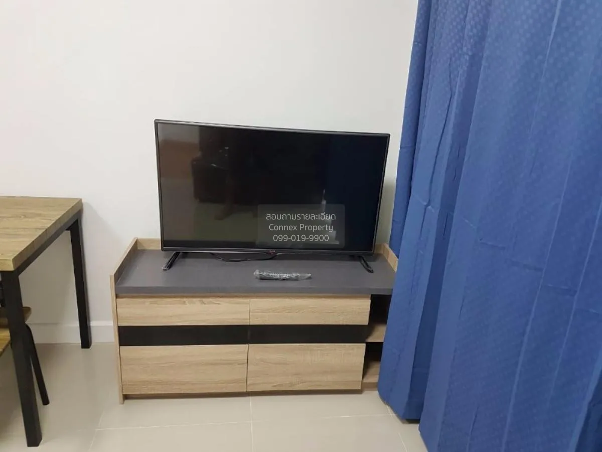 FOR RENT condo , Ideo Blucove Sukhumvit , BTS-Udom Suk , Bang Na  2