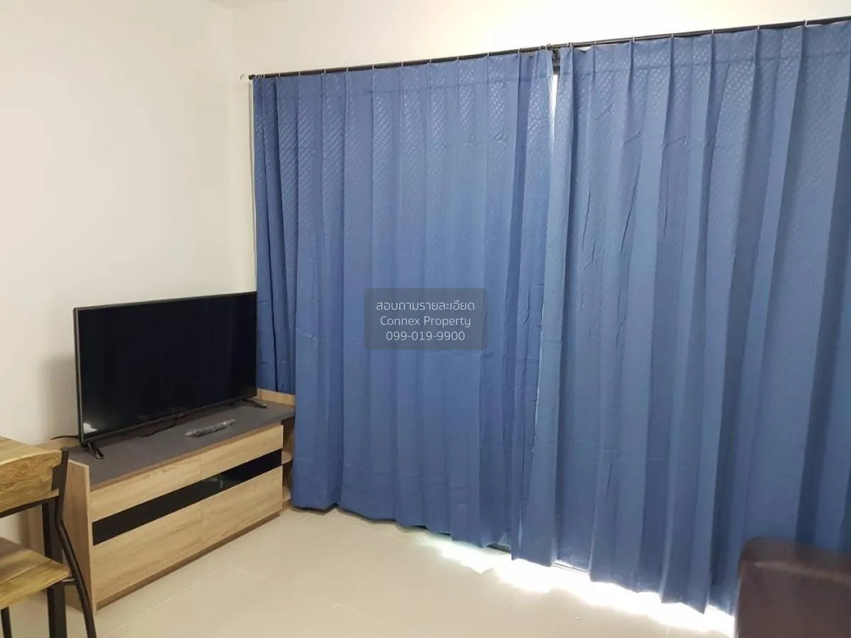 FOR RENT condo , Ideo Blucove Sukhumvit , BTS-Udom Suk , Bang Na  3