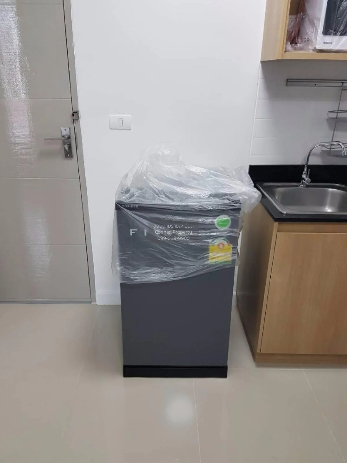 FOR RENT condo , Ideo Blucove Sukhumvit , BTS-Udom Suk , Bang Na 