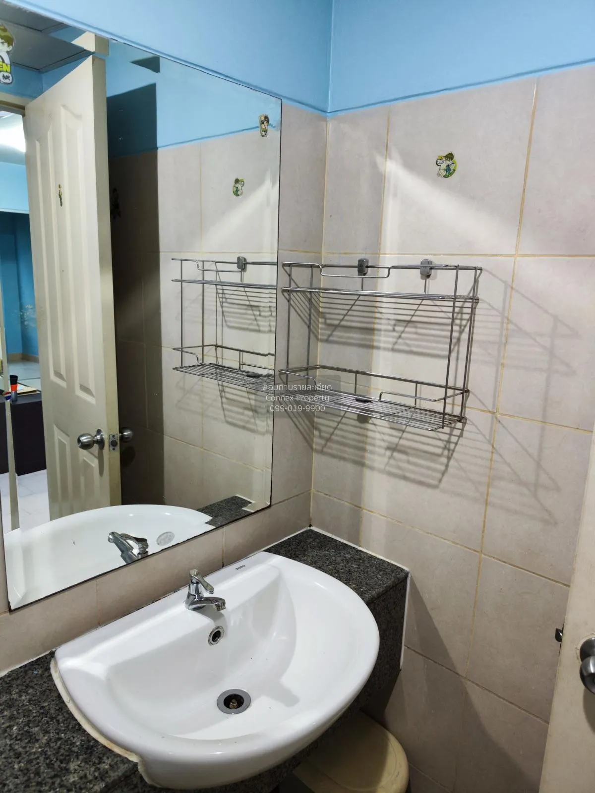 เช่าคอนโด  ซิตี้ โฮม รัชดา - ปิ่นเกล้า MRT-บางอ้อ บางอ้อ เขต บางพ