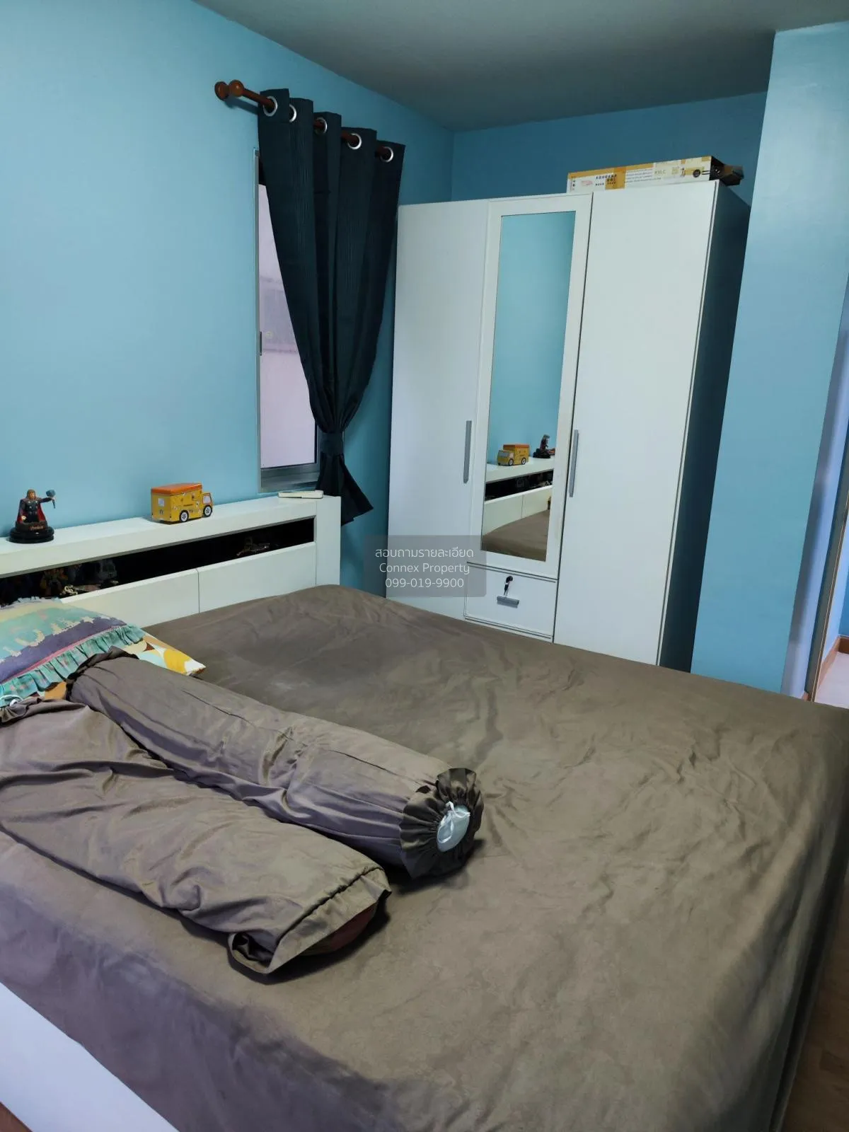 For Sale Condo , City Home @ Ratchada-Pinklao , MRT-Bang O , Bang 3