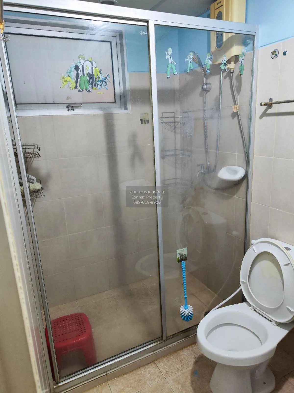 For Sale Condo , City Home @ Ratchada-Pinklao , MRT-Bang O , Bang