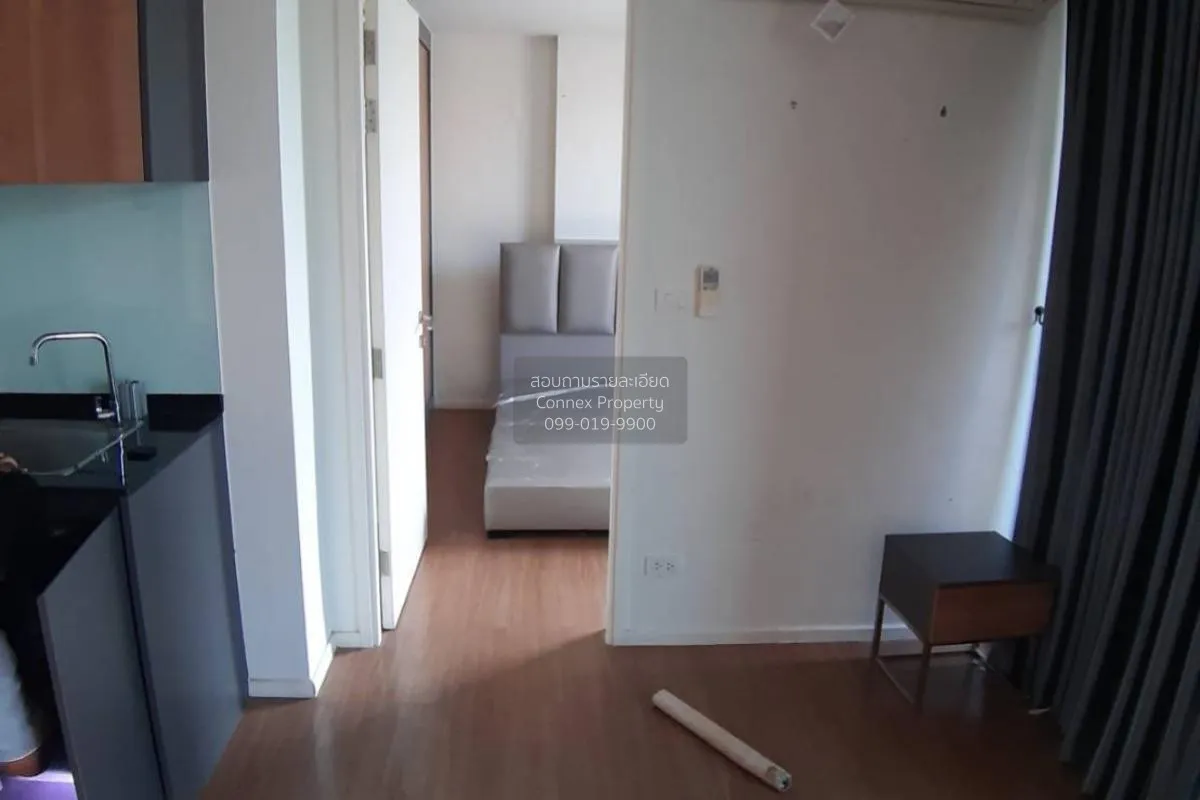 For Sale Condo , Parque Phutthabucha 48 , Bang Mot , Thung Khu ,  1