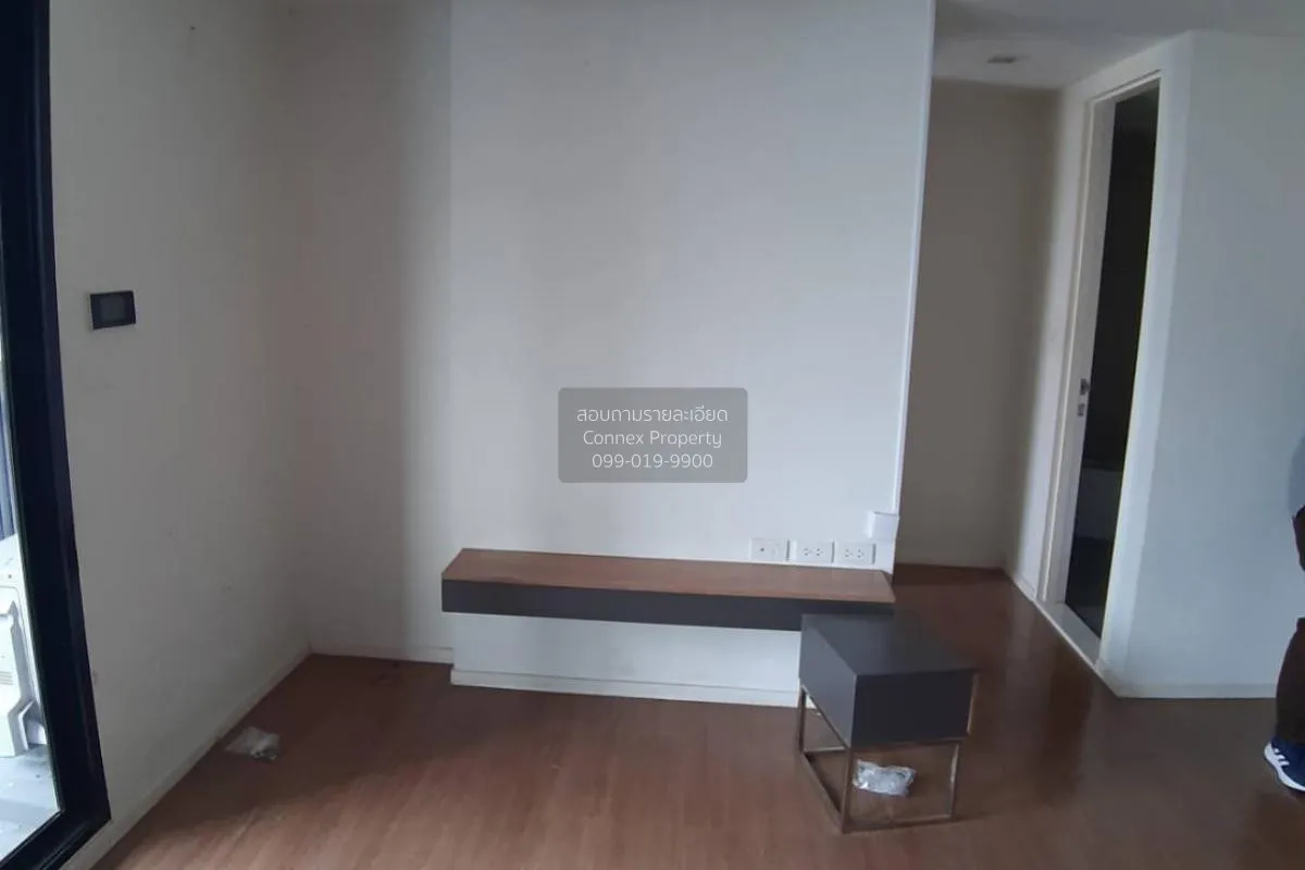 For Sale Condo , Parque Phutthabucha 48 , Bang Mot , Thung Khu ,  2