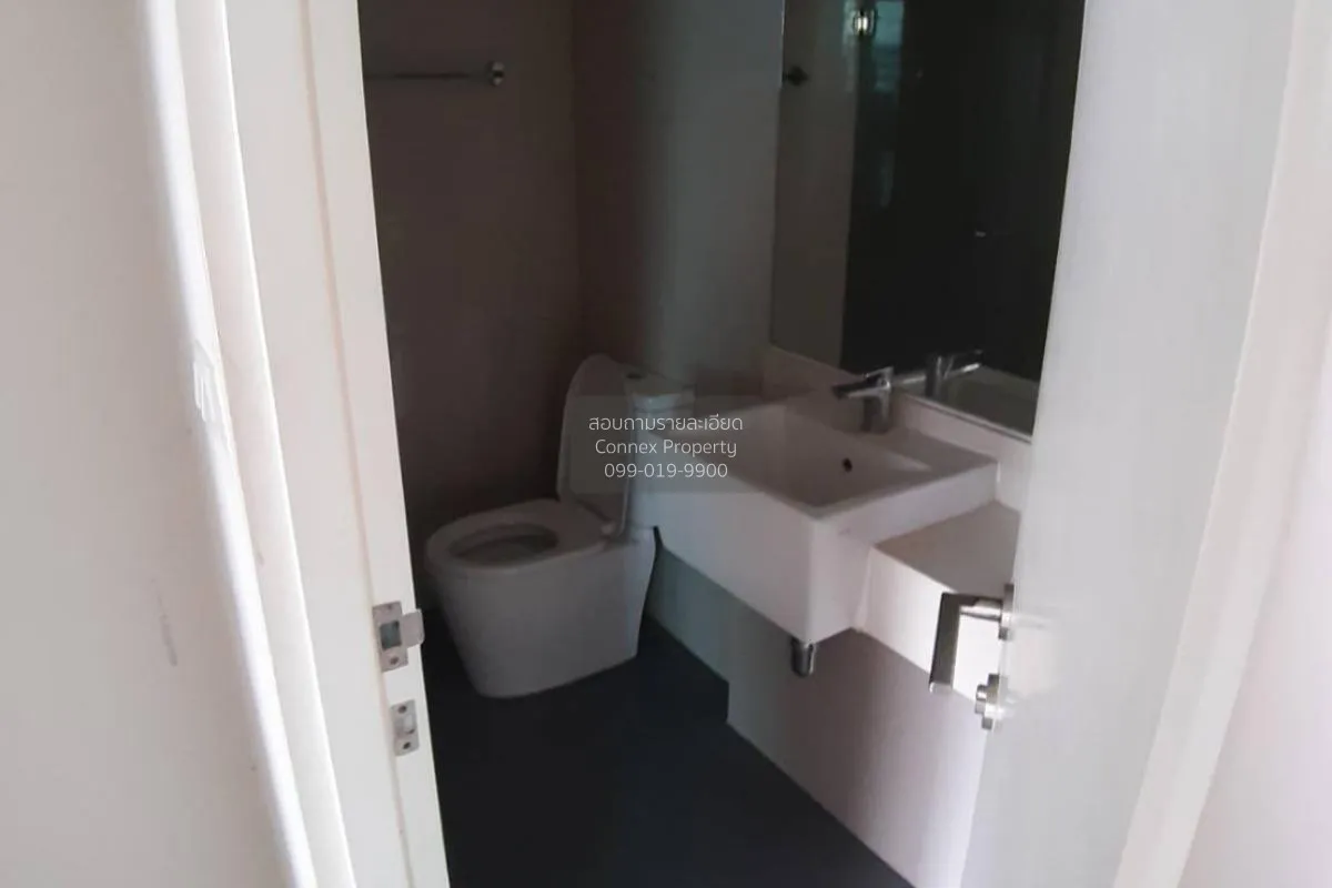 For Sale Condo , Parque Phutthabucha 48 , Bang Mot , Thung Khu , 