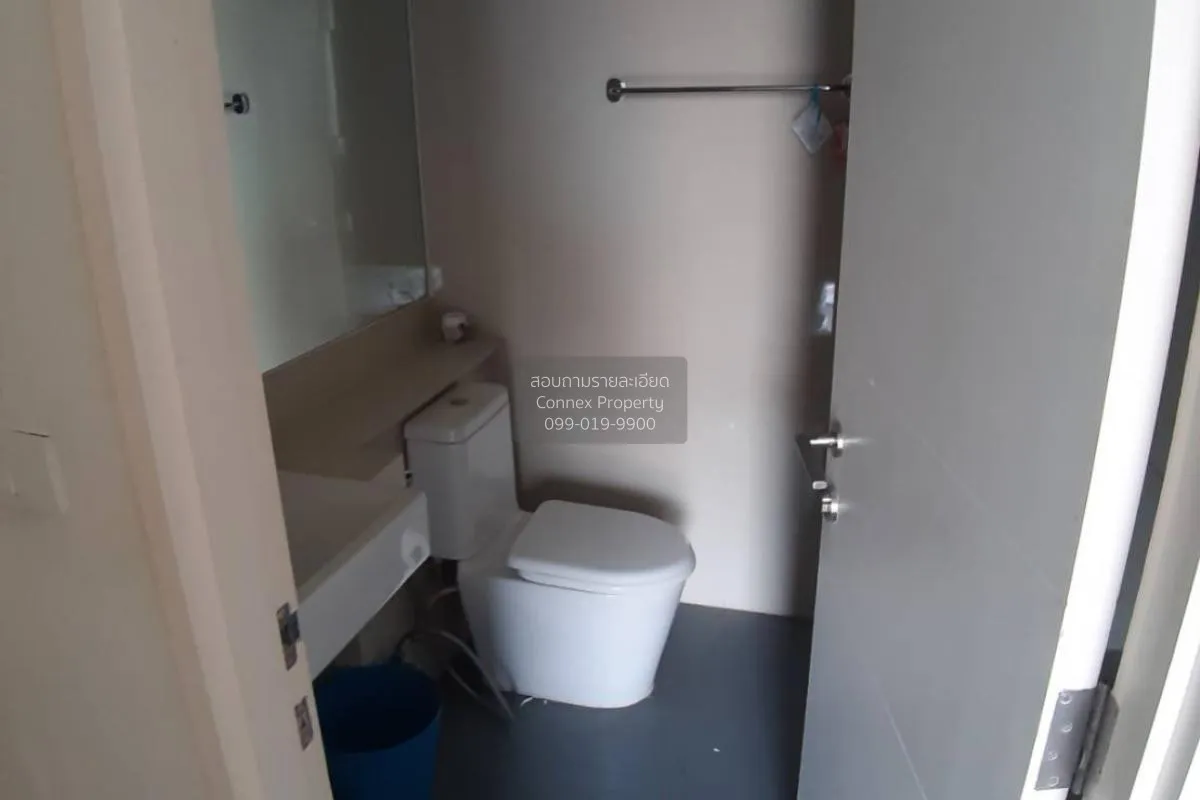 For Sale Condo , Parque Phutthabucha 48 , Bang Mot , Thung Khu , 