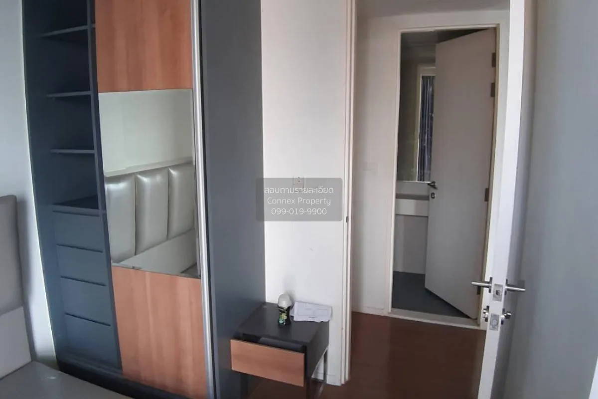 For Sale Condo , Parque Phutthabucha 48 , Bang Mot , Thung Khu , 