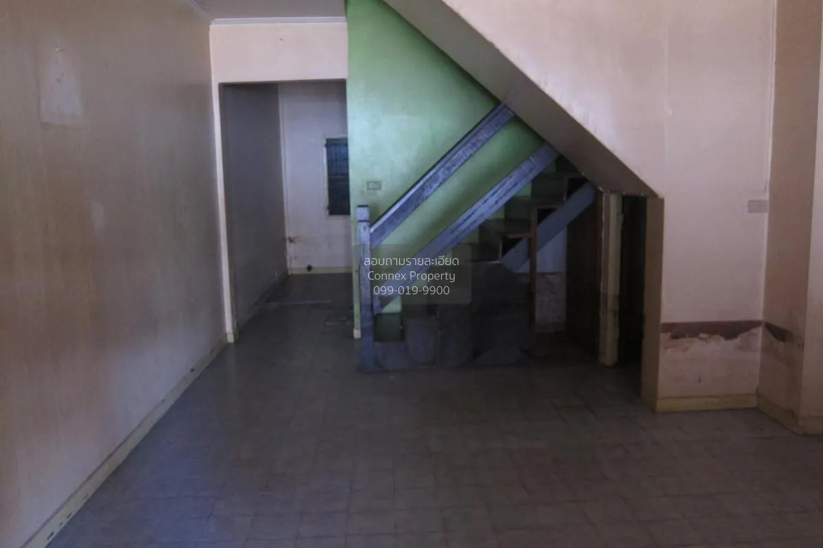 ขายทาวน์เฮ้าส์/ทาวน์โฮม  ชมฟ้า-วรางกูล คลอง2 คลองสอง ธัญบุรี ปทุม 4