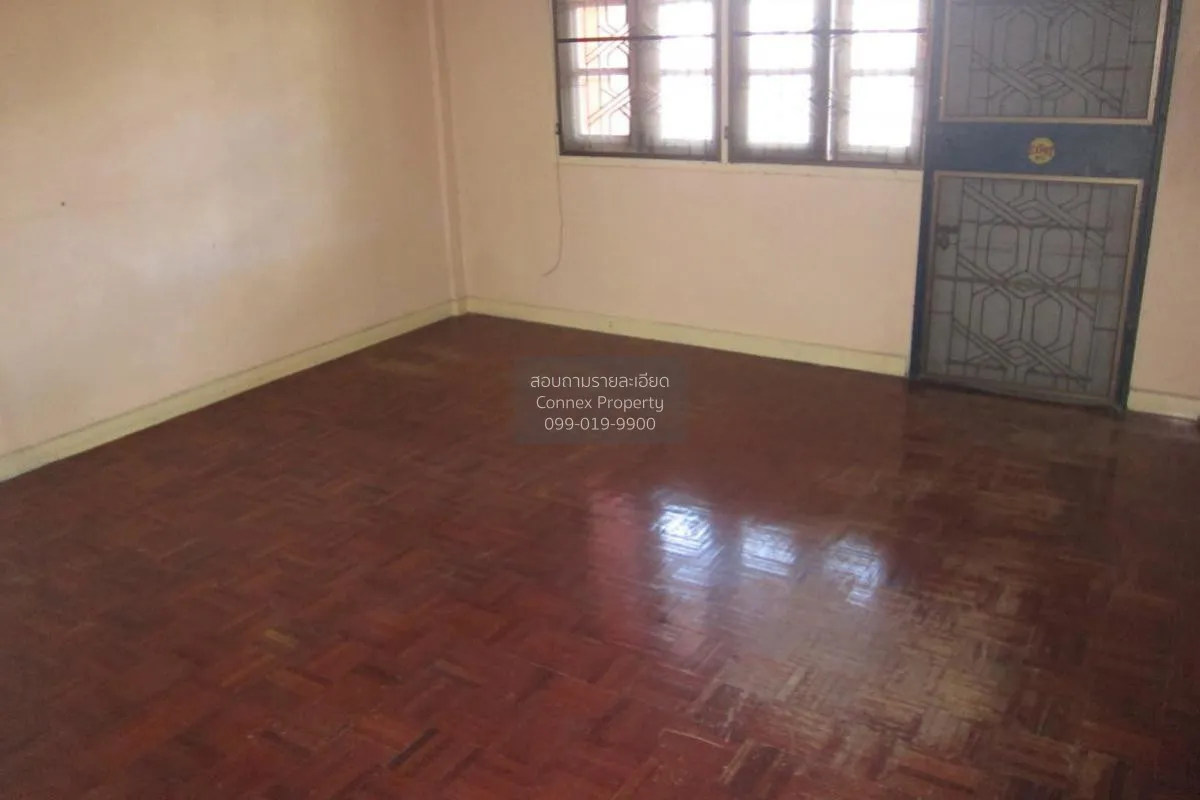 ขายทาวน์เฮ้าส์/ทาวน์โฮม  ชมฟ้า-วรางกูล คลอง2 คลองสอง ธัญบุรี ปทุม