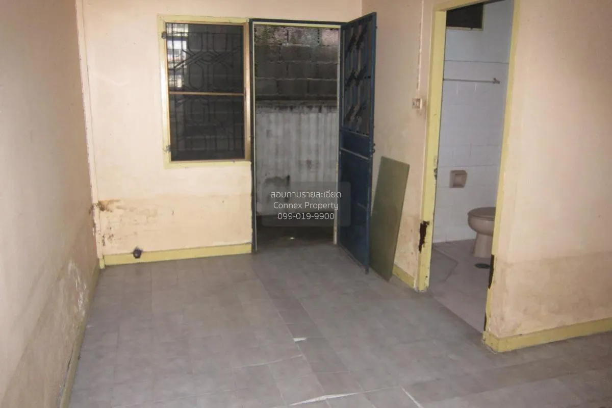 ขายทาวน์เฮ้าส์/ทาวน์โฮม  ชมฟ้า-วรางกูล คลอง2 คลองสอง ธัญบุรี ปทุม