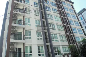 For Sale Condo , The Oscar Phetkasem 58 , Bang Wa , Phasi Charoen , Bangkok , CX-106657