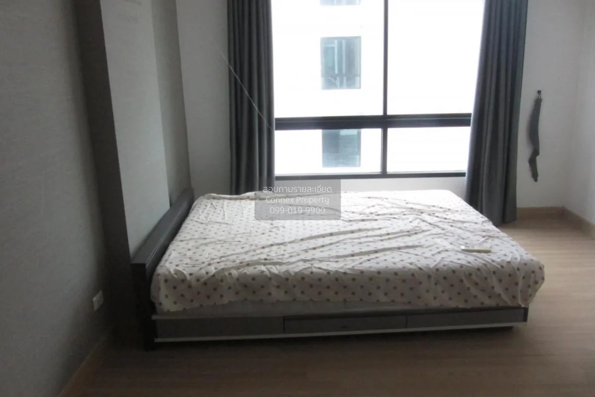 ขายคอนโด  เดอะ นิช โมโน บางนา เฟส 1 BTS-บางนา บางนา เขต บางนา กรุ 3