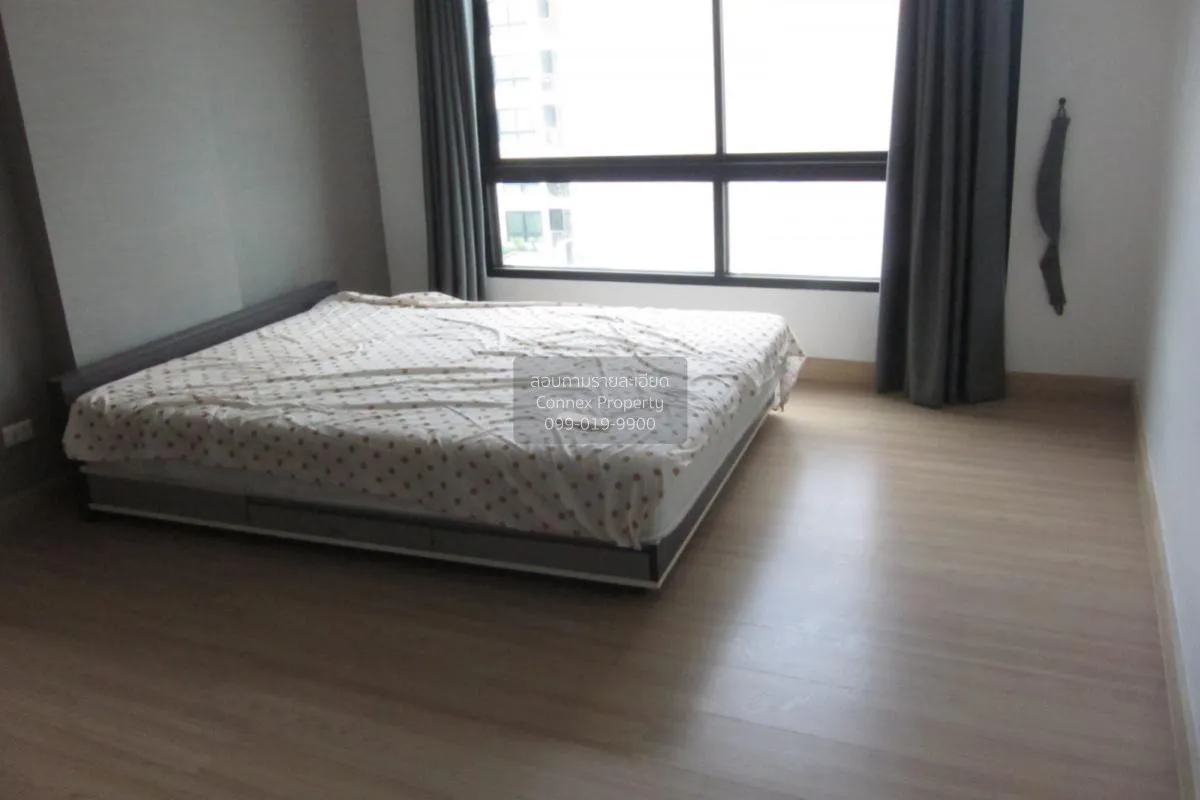 ขายคอนโด  เดอะ นิช โมโน บางนา เฟส 1 BTS-บางนา บางนา เขต บางนา กรุ 4