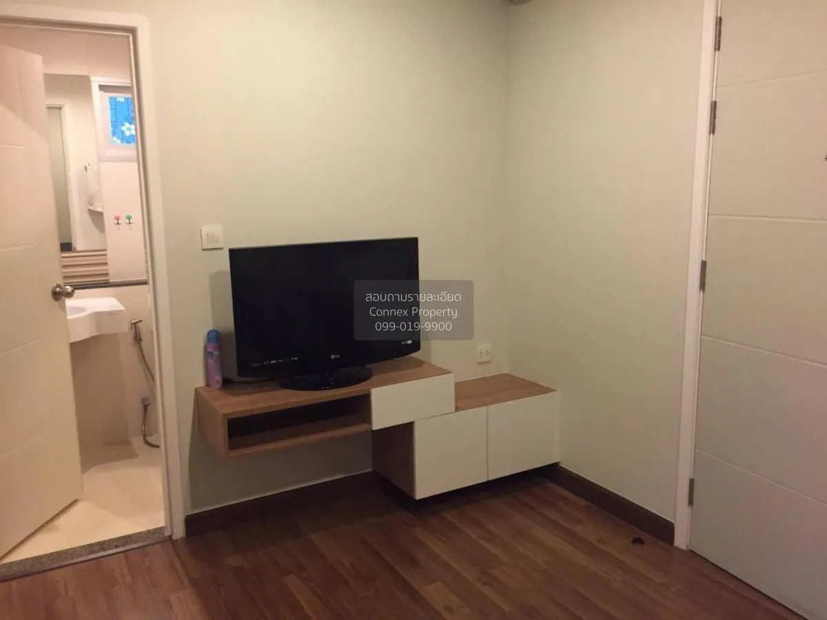 For Rent Condo , Centric Tiwanon Station , MRT-Yak Tiwanon , Tala 2