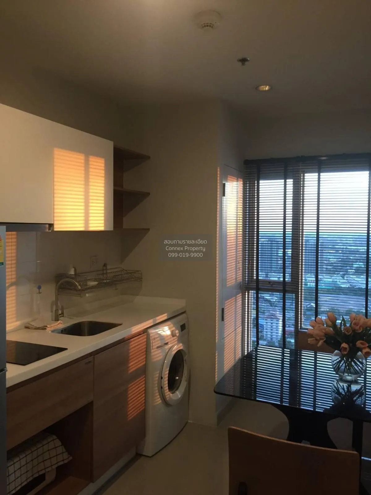 For Rent Condo , Centric Tiwanon Station , MRT-Yak Tiwanon , Tala 4