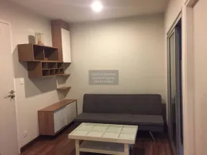 For Rent Condo , Centric Tiwanon Station , MRT-Yak Tiwanon , Talat Bang Khen , Mueang Nonthaburi , Nonthaburi , CX-106659