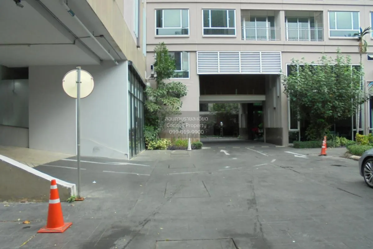 ขายคอนโด  ทรูทองหล่อ BTS-ทองหล่อ บางกะปิ เขต ห้วยขวาง กรุงเทพ CX-